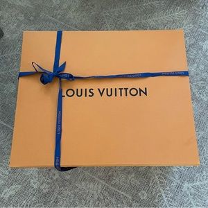 Louis Vuitton Large Storage Gift Box